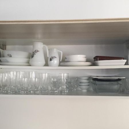 El Erizo Apartamentos Tarifa Zewnętrze zdjęcie