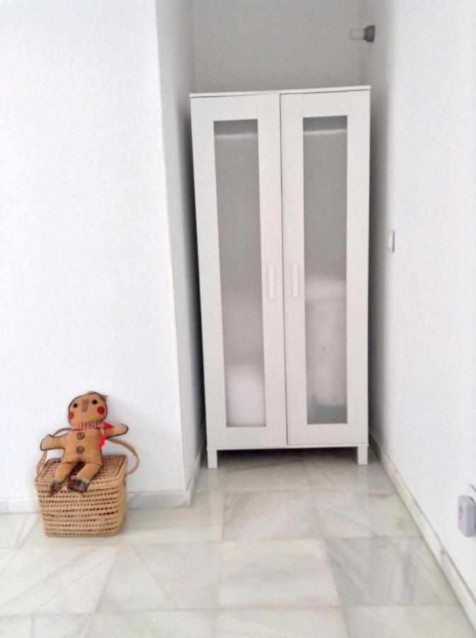 El Erizo Apartamentos Tarifa Pokój zdjęcie