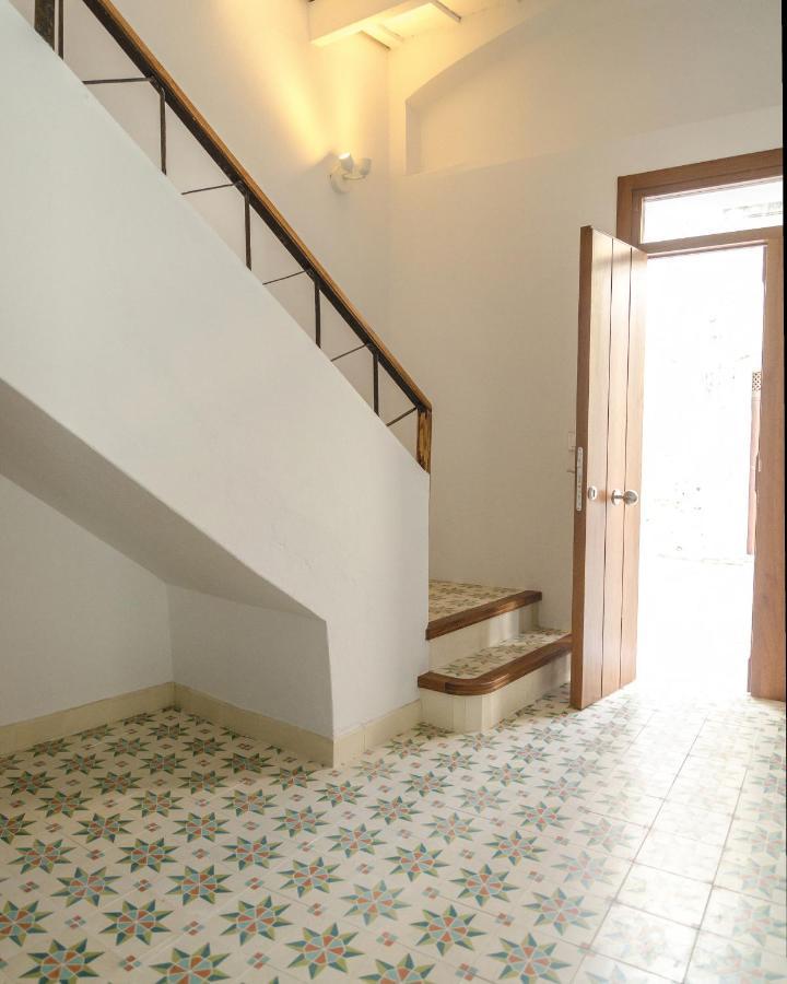 El Erizo Apartamentos Tarifa Zewnętrze zdjęcie