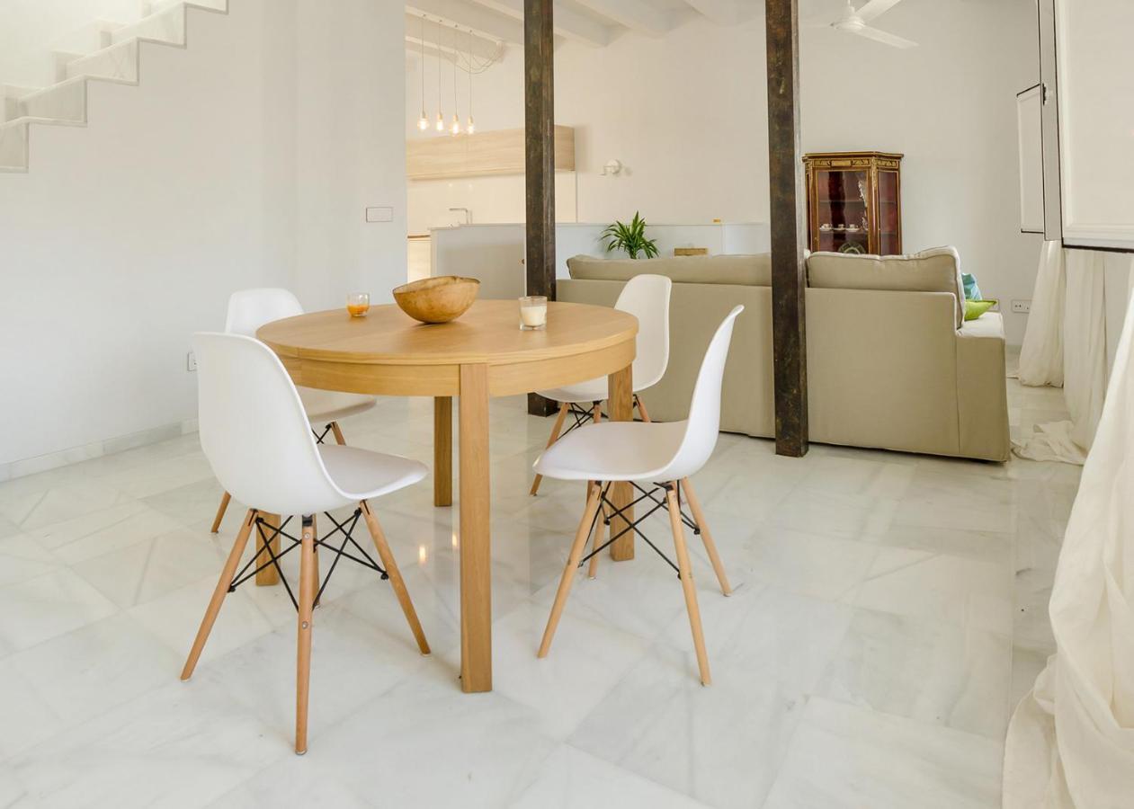 El Erizo Apartamentos Tarifa Zewnętrze zdjęcie