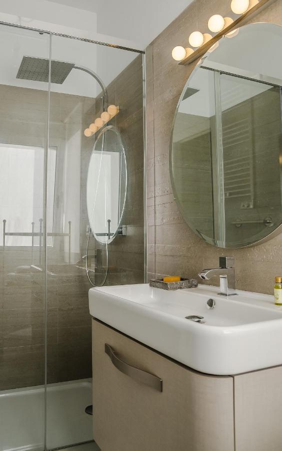 El Erizo Apartamentos Tarifa Zewnętrze zdjęcie