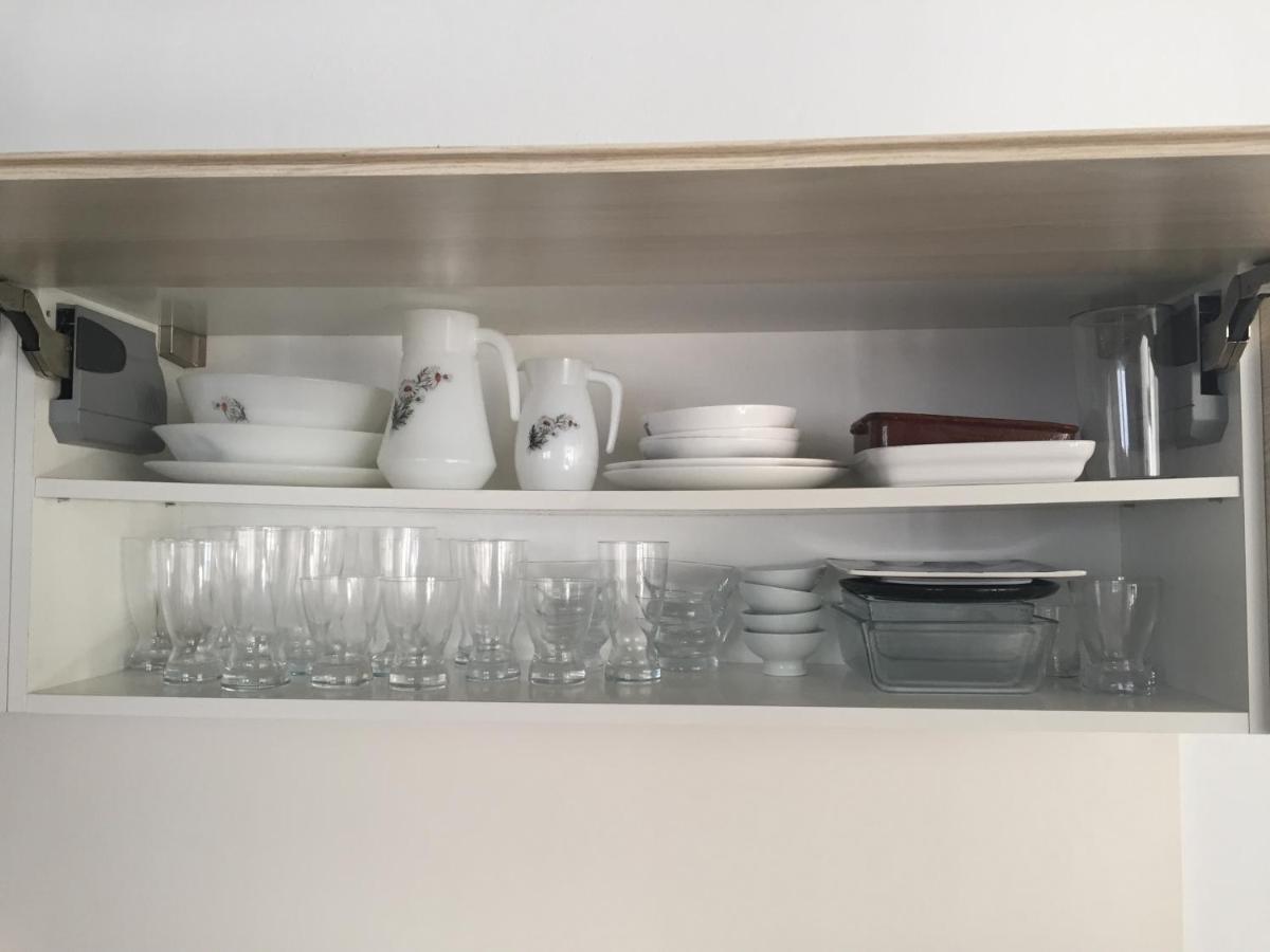 El Erizo Apartamentos Tarifa Zewnętrze zdjęcie