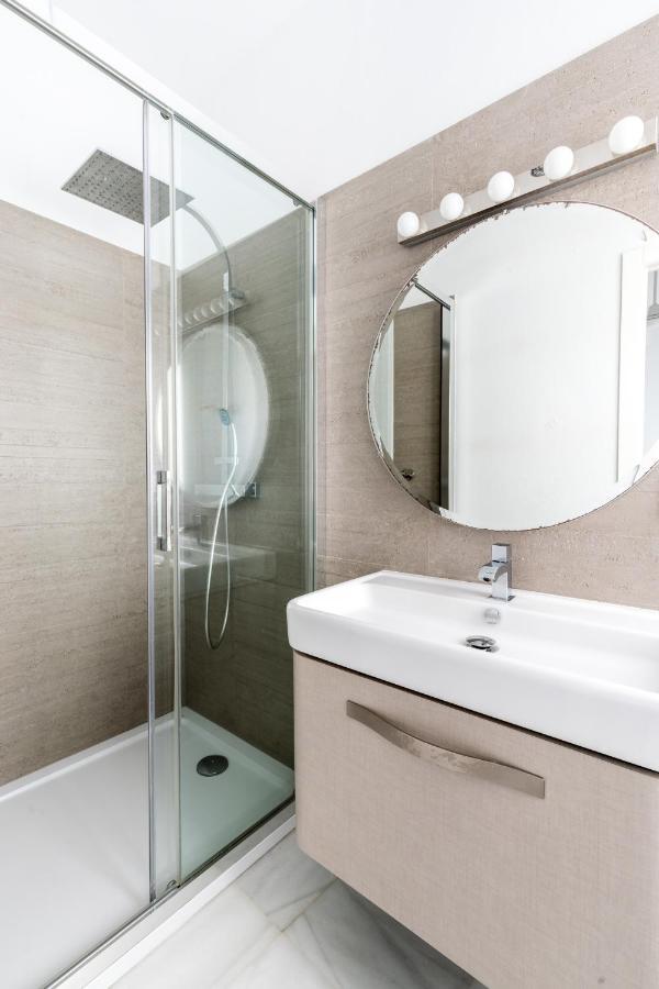 El Erizo Apartamentos Tarifa Zewnętrze zdjęcie